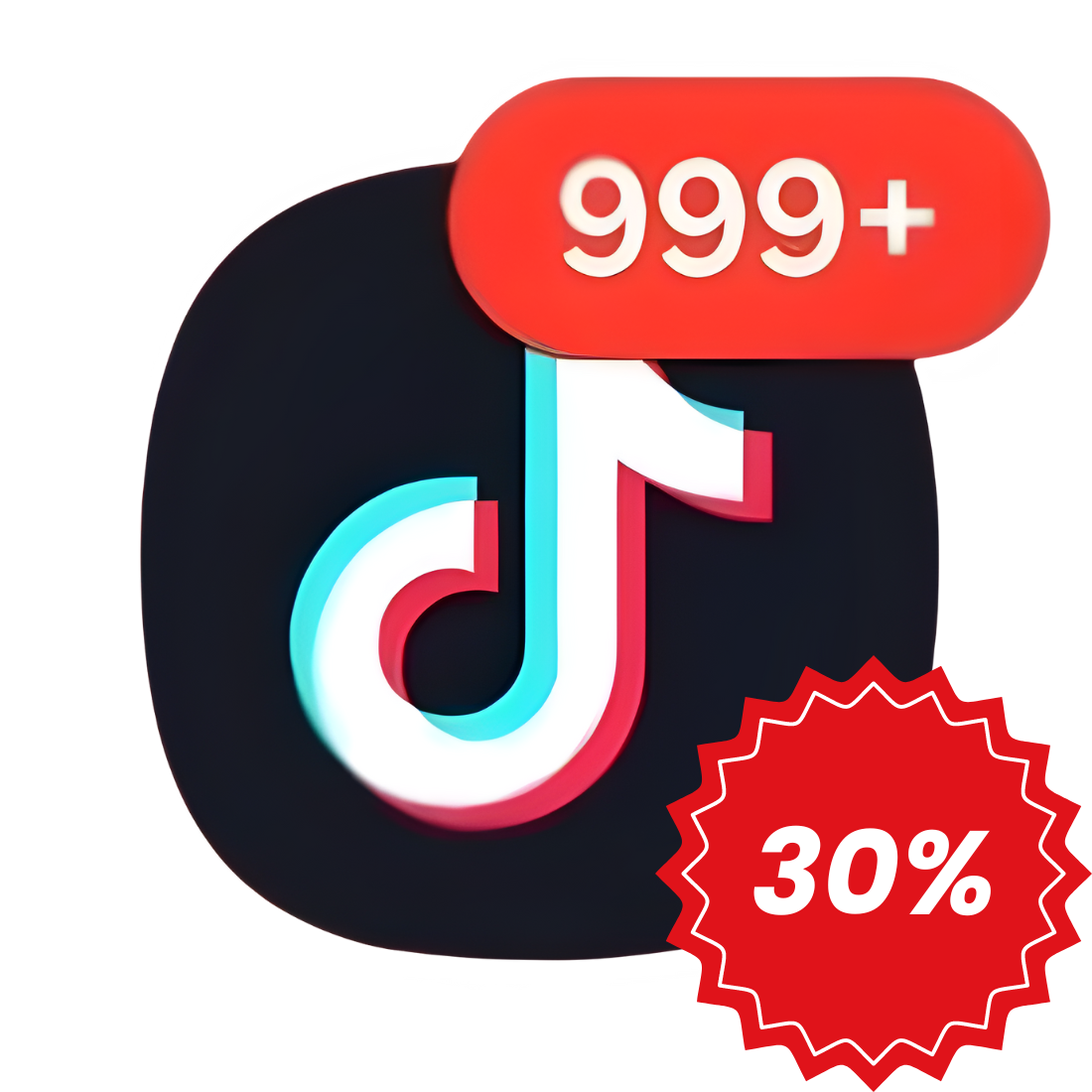 100.000 FOLLOWERS [ PROMO FLASH ]