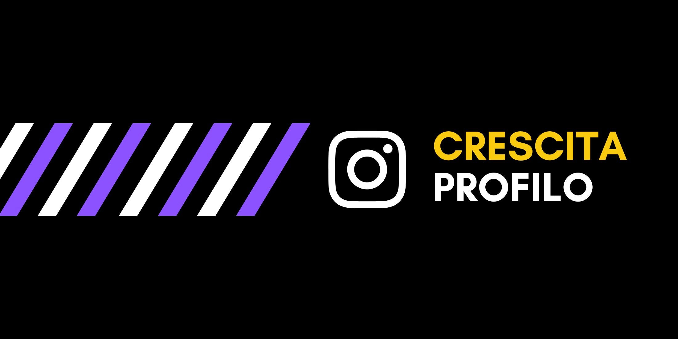 Instagram Crescita Profilo