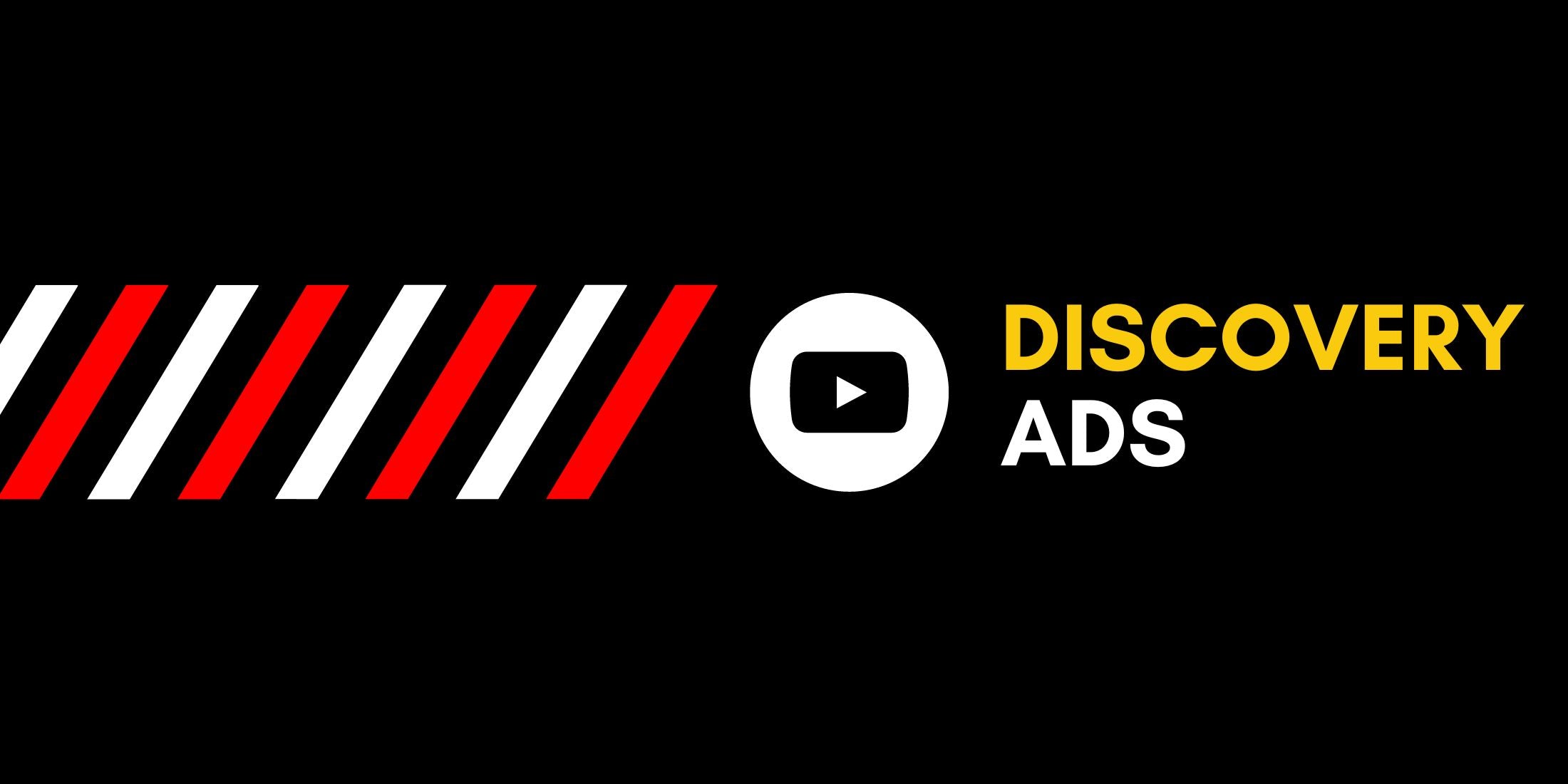 Youtube Discovery Ads